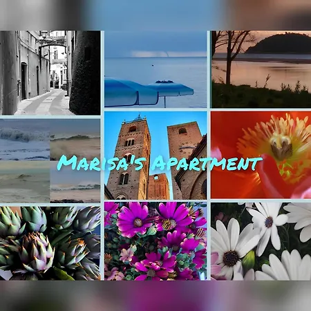 Marisa's Albenga