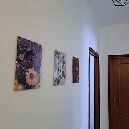 Apartment Marisa's Albenga