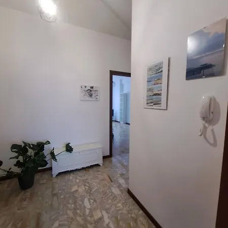 Διαμέρισμα Marisa's Αλμπένγκα