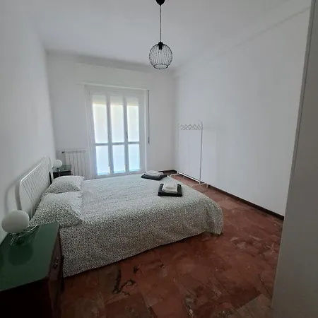 Apartment Marisa's