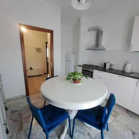 Marisa's Apartment Albenga