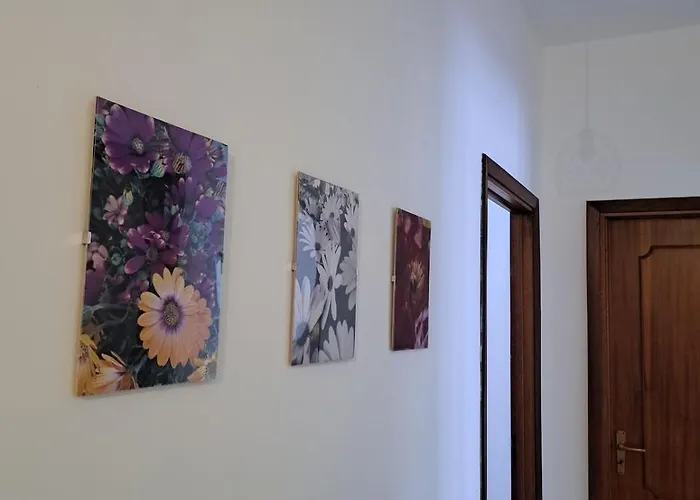 Daire Marisa's Albenga