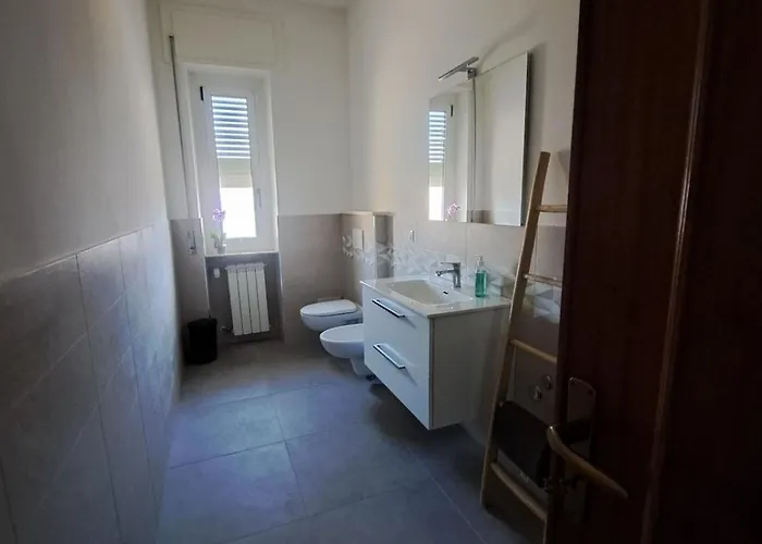 Marisa's Daire Albenga