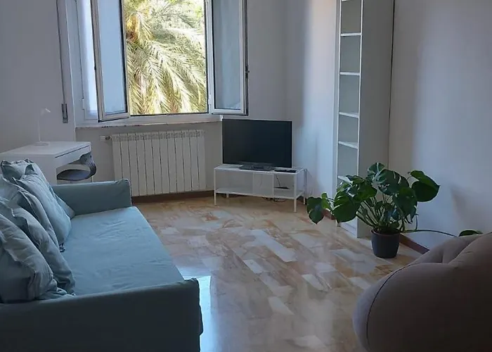 Marisa's Daire Albenga