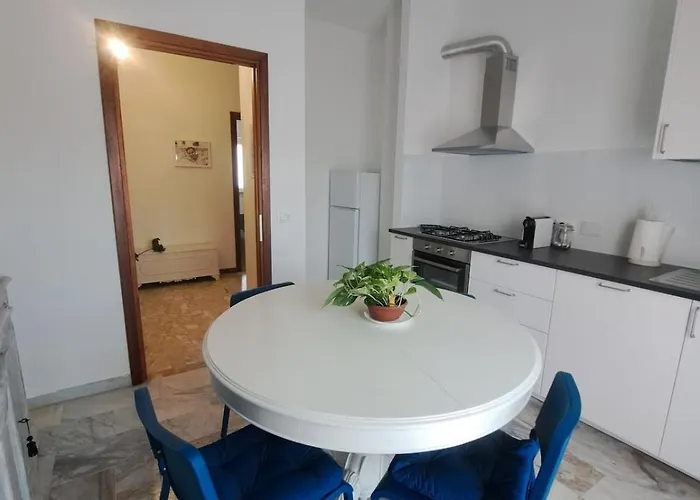 Marisa's Daire Albenga